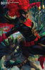 Detective Comics (2016) #1027 Stanley "Artgerm" Lau Var Comics - Back Issues DC Comics