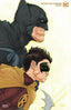 Detective Comics (2016) #1027 Frank Quietly Var Comics - Back Issues DC Comics