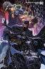 Detective Comics (2016) #1027 Jim Cheung Var Comics - Back Issues DC Comics