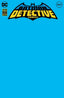 Detective Comics (2016) #1027 Blank Var Comics - Back Issues DC Comics