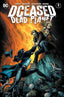 DCeased Dead Planet #03 Comics - Back Issues DC Comics