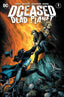 DCeased Dead Planet #03 Comics - Back Issues DC Comics