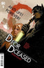DCeased Dead Planet #03 Ben Oliver Var Comics - Back Issues DC Comics