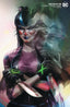 Batman (2016) #098 Mattina Var Comics - Back Issues DC Comics