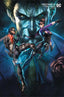 Nightwing (2016) #074 Quah Var Comics - Back Issues DC Comics
