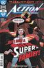 Action Comics (2016) #1025 Comics - Back Issues DC Comics