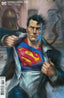 Action Comics (2016) #1025 Parrillo Var Comics - Back Issues DC Comics