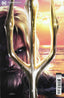 Aquaman (2016) #63 Kirkham Var Comics - Back Issues DC Comics