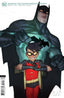 Batman the Adventures Continue #04 Caldwell Var Comics - Back Issues DC COMICS