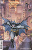 Batman's Grave #10 Arthur Adams Var Comics - Back Issues DC Comics