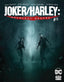 Joker Harley Criminal Sanity #05 Comics - Back Issues DC COMICS