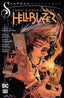 John Constantine Hellblazer TP 01 Marks of Woe