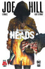 Basketful of Heads HC Trades/Hard Covers DC Comics