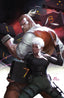 Seven Secrets #01 Inhyuk Lee Var Comics - Back Issues Boom! Entertainment