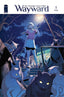 Wayward #01