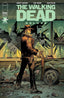 Walking Dead Deluxe #001 Tony Moore & Dave McCaig Var Comics - Back Issues Image Comics