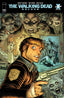 Walking Dead Deluxe #001 Arthur Adams & Dave McCaig Var Comics - Back Issues Image Comics