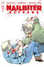 Nailbiter Returns #06 Comics - Back Issues Image Comics