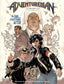 Adventureman HC 01 Trades/Hard Covers Image Comics