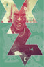Die #14 Comics - Back Issues Image Comics