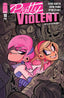 Pretty Violent #10 Comics - Back Issues Image Comics