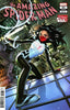 Amazing Spider-Man (2018) #50 Belen Ortega Var