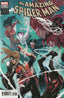 Amazing Spider-Man (2018) #50.LR Federico Vicentini Var