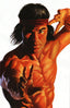 Shang-Chi (2020) #02 Alex Ross Var