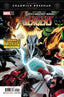 Avengers (2018) #37 Comics - Back Issues Marvel Comics