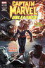 Captain Marvel (2019) #22 Clarke Var