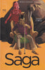 Saga #22 Comics - Back Issues Image Comics