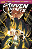 Seven Secrets #03 Comics - Back Issues Boom! Entertainment