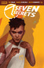 Seven Secrets #03 Oliver "Secret" Var Comics - Back Issues Boom! Entertainment