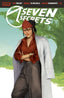 Seven Secrets #03 1:10 Mercado Var Comics - Back Issues Boom! Entertainment