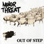 Minor Threat - Out of Step Vinyl Dischord Records Default Title  