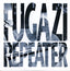 Fugazi - Repeater Vinyl Dischord Records Default Title  