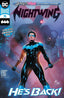 Nightwing (2016) #075 Comics - Back Issues DC Comics