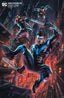 Nightwing (2016) #075 Quah Var Comics - Back Issues DC Comics