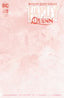 Batman White Knight Presents Harley Quinn #01 "Blank" Var Comics - Back Issues DC Comics