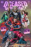 DCeased Dead Planet #04 Comics - Back Issues DC Comics