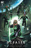 DCeased Dead Planet #04 InHyuk Lee Var Comics - Back Issues DC Comics