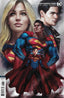 Action Comics (2016) #1026 Parrillo Var Comics - Back Issues DC Comics