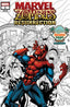 Marvel Zombies Resurrection (2020) #01 Logan Lubera Diamond Retailer Summit Var Comics - Back Issues Marvel Comics