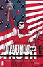 Department of Truth #01 1:25 Lee Var Comics - Back Issues Image Comics