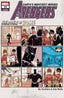 Avengers (2018) #36 Gurihiru Var Comics - Back Issues Marvel Comics