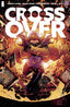 Crossover (2020) #01 Ryan Stegman & Dee Cunniffe Var Comics - Back Issues Image Comics