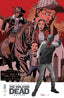 Walking Dead Deluxe #002 Charlie Adlard & Dave McCaig Var Comics - Back Issues Image Comics