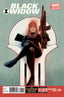 Black Widow (2014) #09 Comics - Back Issues Marvel Comics