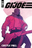 GI Joe Castle Fall #01 Comics IDW