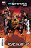 Excalibur (2019) #14 Comics - Back Issues MARVEL COMICS